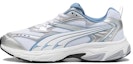 Buy Puma Morphic 'Perak Zen Biru' 392724-17