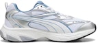Order Puma Morphic 'Perak Zen Biru' 392724-17