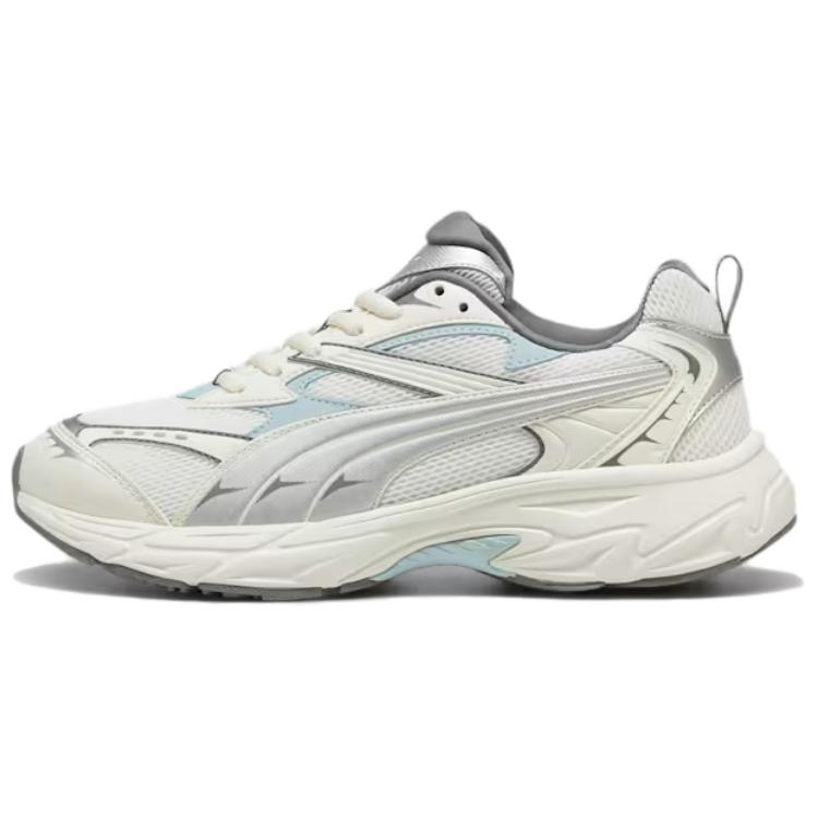 Puma Morphic 'Warm White Frosted Dew' 392724-34