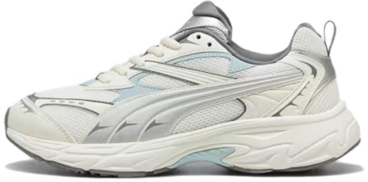 Puma Morphic 'Warm White Frosted Dew' 392724-34 Puma Morphic 'Warm White Frosted Dew' 392724-34