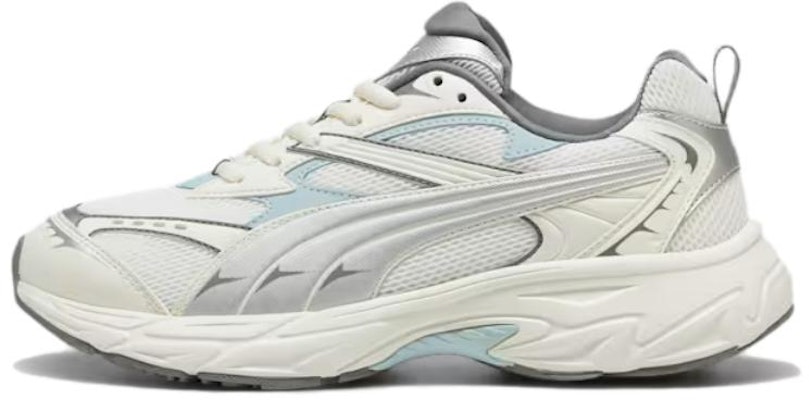 Puma Morphic 'Warm White Frosted Dew' 392724-34 Buy Puma Morphic 'Warm White Frosted Dew' 392724-34