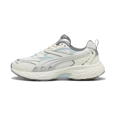 Puma Morphic 'Warm White Frosted Dew'