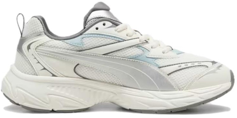 Puma Morphic 'Warm White Frosted Dew' 392724-34 Order Puma Morphic 'Warm White Frosted Dew' 392724-34