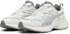 Puma Morphic 'Putih Hangat Embun Frosted' 392724-34