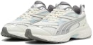 Lookbook Puma Morphic 'Putih Hangat Embun Frosted' 392724-34