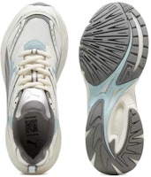 プーマ モルフィック 'ウォームホワイトフロステッドデュー' 392724-34 392724-34 Shop プーマ モルフィック 'ウォームホワイトフロステッドデュー' 392724-34 392724-34