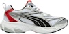 Puma Morphic 'Putih Untuk Sepanjang Masa Merah' 392724-06