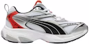 Order Puma Morphic 'Putih Untuk Sepanjang Masa Merah' 392724-06