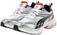 Puma Morphic 'Putih Untuk Sepanjang Masa Merah' 392724-06