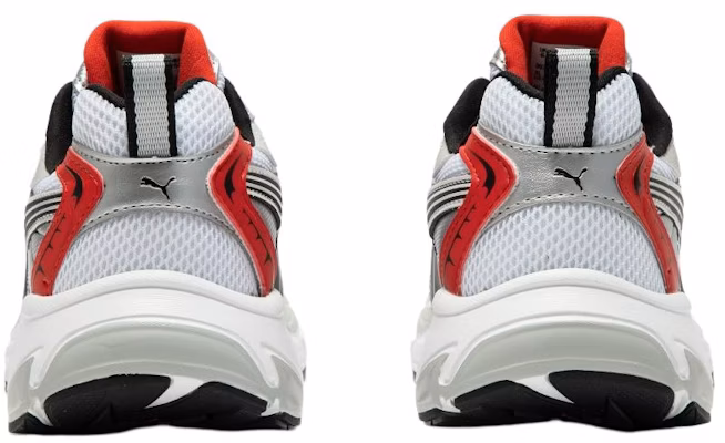 Puma Morphic 'White For All Time Red' 392724-06 Purchase Puma Morphic 'White For All Time Red' 392724-06