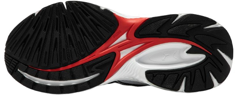 Puma Morphic 'White For All Time Red' 392724-06 Details for Puma Morphic 'White For All Time Red' 392724-06