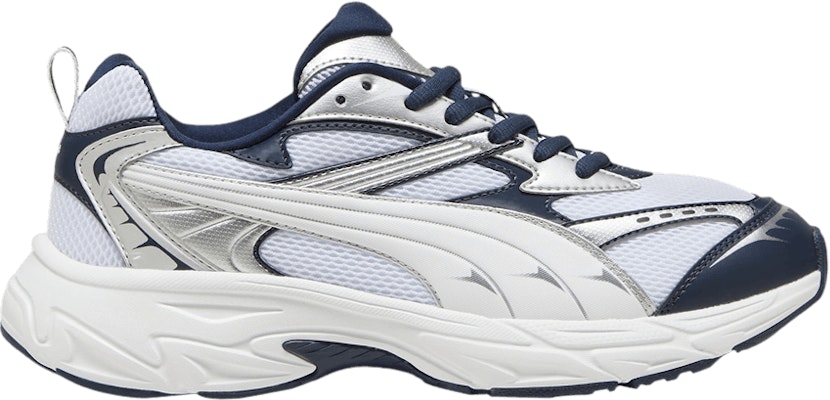 Puma Morphic 'Blanco Club Navy' 392724-30 Buy Puma Morphic 'Blanco Club Navy' 392724-30