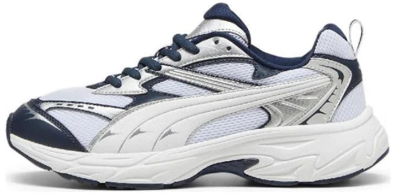 Puma Morphic ''Putih Club Navy'' 392724-30 Buy Puma Morphic ''Putih Club Navy'' 392724-30