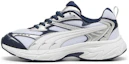 Buy Puma Morphic ''Putih Club Navy'' 392724-30