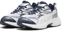 Lookbook Puma Morphic ''Putih Club Navy'' 392724-30