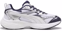 Lookbook Puma Morphic ''Bianco Club Navy'' 392724-30
