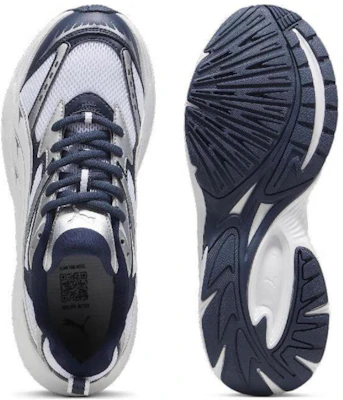 Puma Morphic ''Putih Club Navy'' 392724-30 Shop Puma Morphic ''Putih Club Navy'' 392724-30