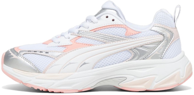Puma Morphic 'White Peach Smoothie' 392724-04 Buy Puma Morphic 'White Peach Smoothie' 392724-04