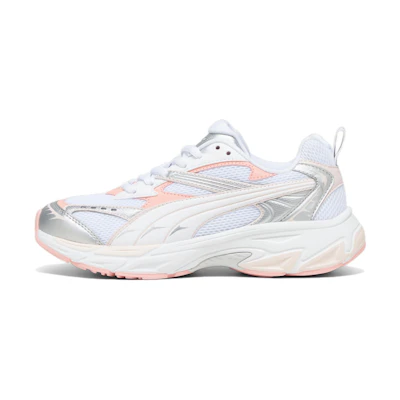 Puma Morphic 'White Peach Smoothie'