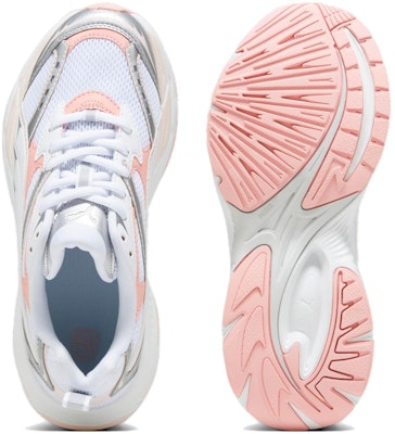 Puma Morphic 'White Peach Smoothie' 392724-04 Purchase Puma Morphic 'White Peach Smoothie' 392724-04