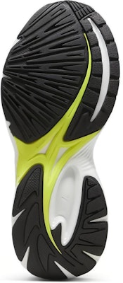 Puma Morphic 'Putih Pink Lime' 392724-14 Purchase Puma Morphic 'Putih Pink Lime' 392724-14