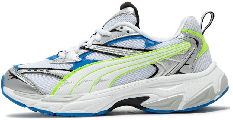Puma Morphic 'Blanco Azul Ultra' 392724-01 Buy Puma Morphic 'Blanco Azul Ultra' 392724-01