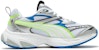 Puma Morphic 'Putih Ultra Biru' 392724-01