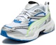 Lookbook Puma Morphic 'Putih Ultra Biru' 392724-01