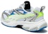 Puma Morphic 'Putih Ultra Biru' 392724-01
