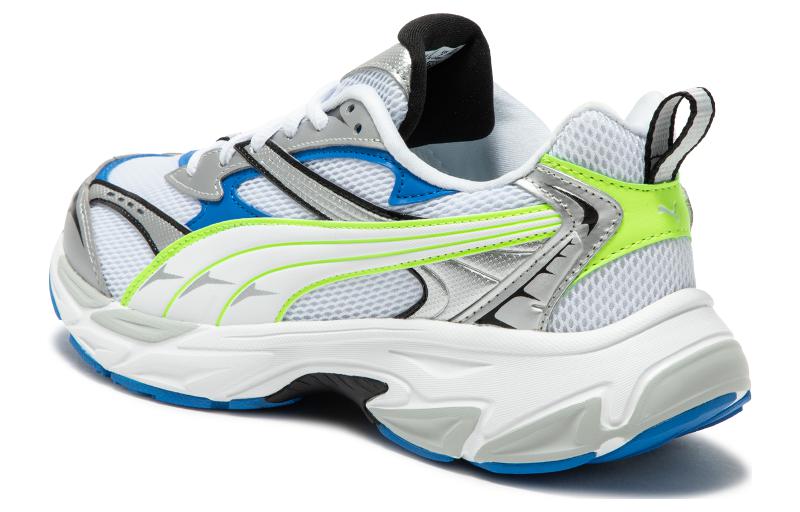 Purchase Puma Morphic 'Blanco Azul Ultra' 392724-01