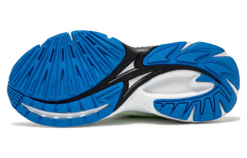 Sizing Puma Morphic 'Blanco Azul Ultra' 392724-01