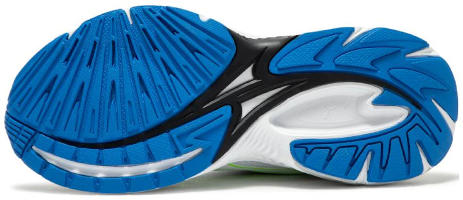 Puma Morphic 'Blanco Azul Ultra' 392724-01 Sizing Puma Morphic 'Blanco Azul Ultra' 392724-01
