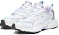 Puma Morphic 'Putih Vivid Violet' 392724-07