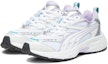 Lookbook Puma Morphic 'Putih Vivid Violet' 392724-07
