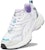 Puma Morphic 'Putih Vivid Violet' 392724-07