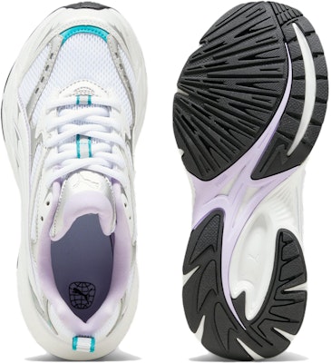 Puma Morphic 'White Vivid Violet' 392724-07 Purchase Puma Morphic 'White Vivid Violet' 392724-07