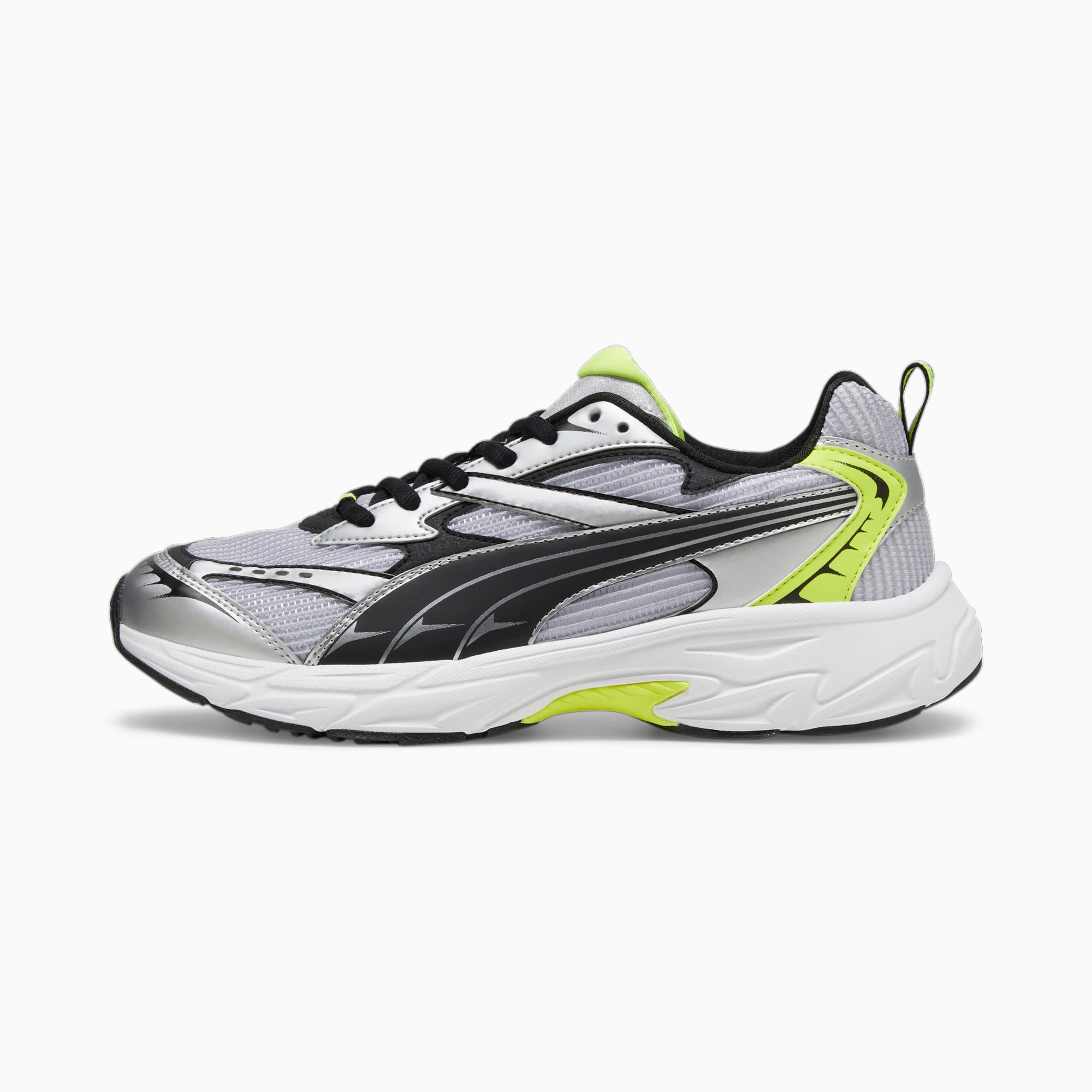 Puma Morphic Athletic Sneakers