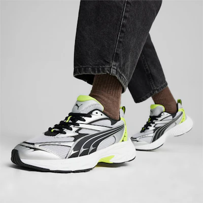 Puma Morphic Sportliche Sneakers 395919-02 Order Puma Morphic Sportliche Sneakers 395919-02