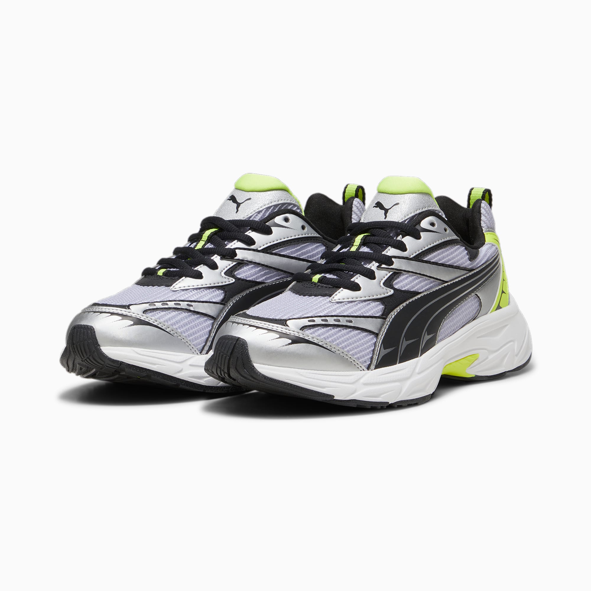 Shop Puma Morphic Sportliche Sneakers 395919-02