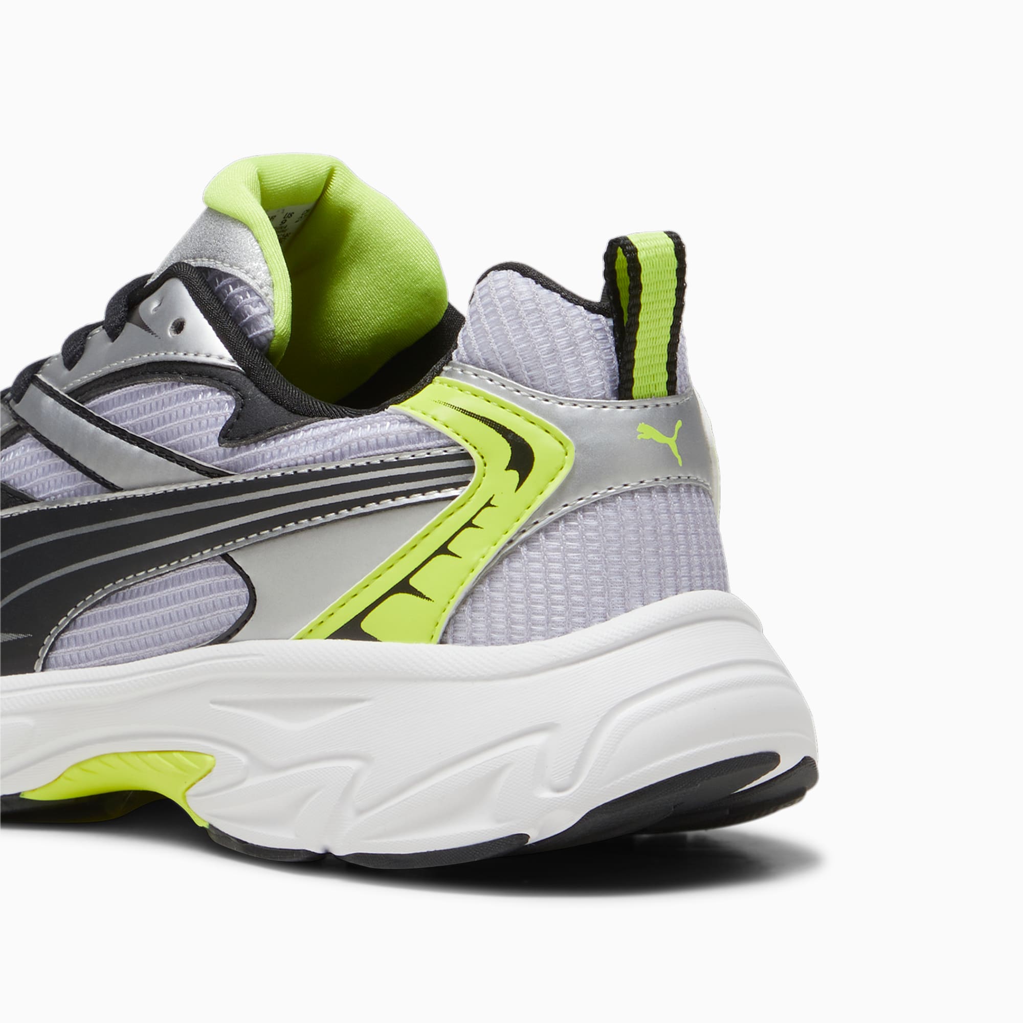 Purchase Puma Morphic Sportliche Sneakers 395919-02