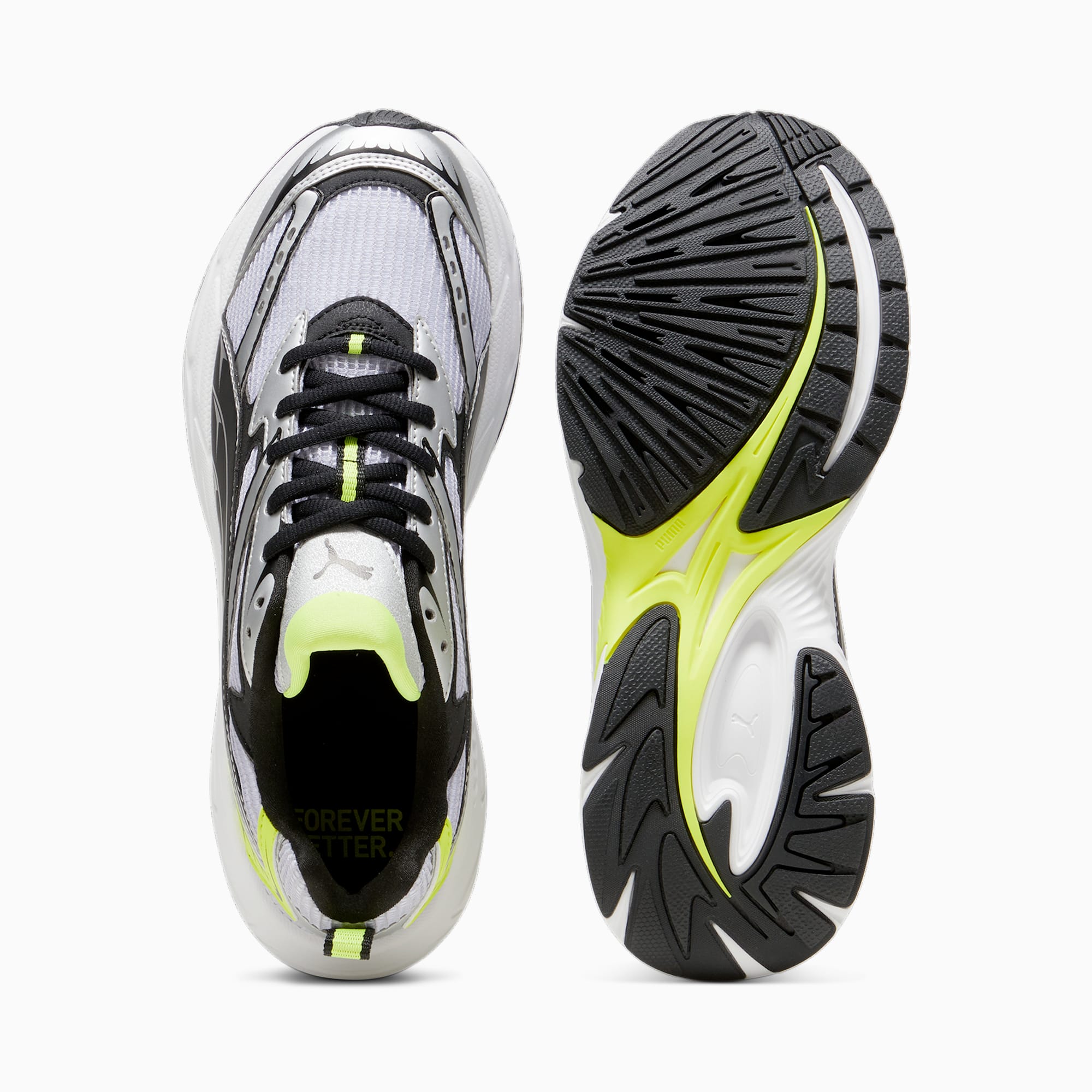 Details for Puma Morphic Sportliche Sneakers 395919-02