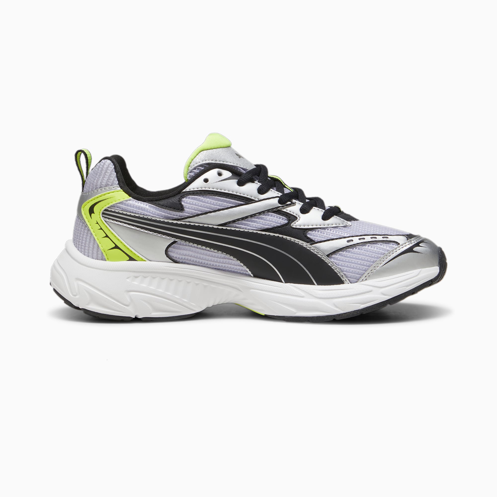 Sizing Puma Morphic Sportliche Sneakers 395919-02