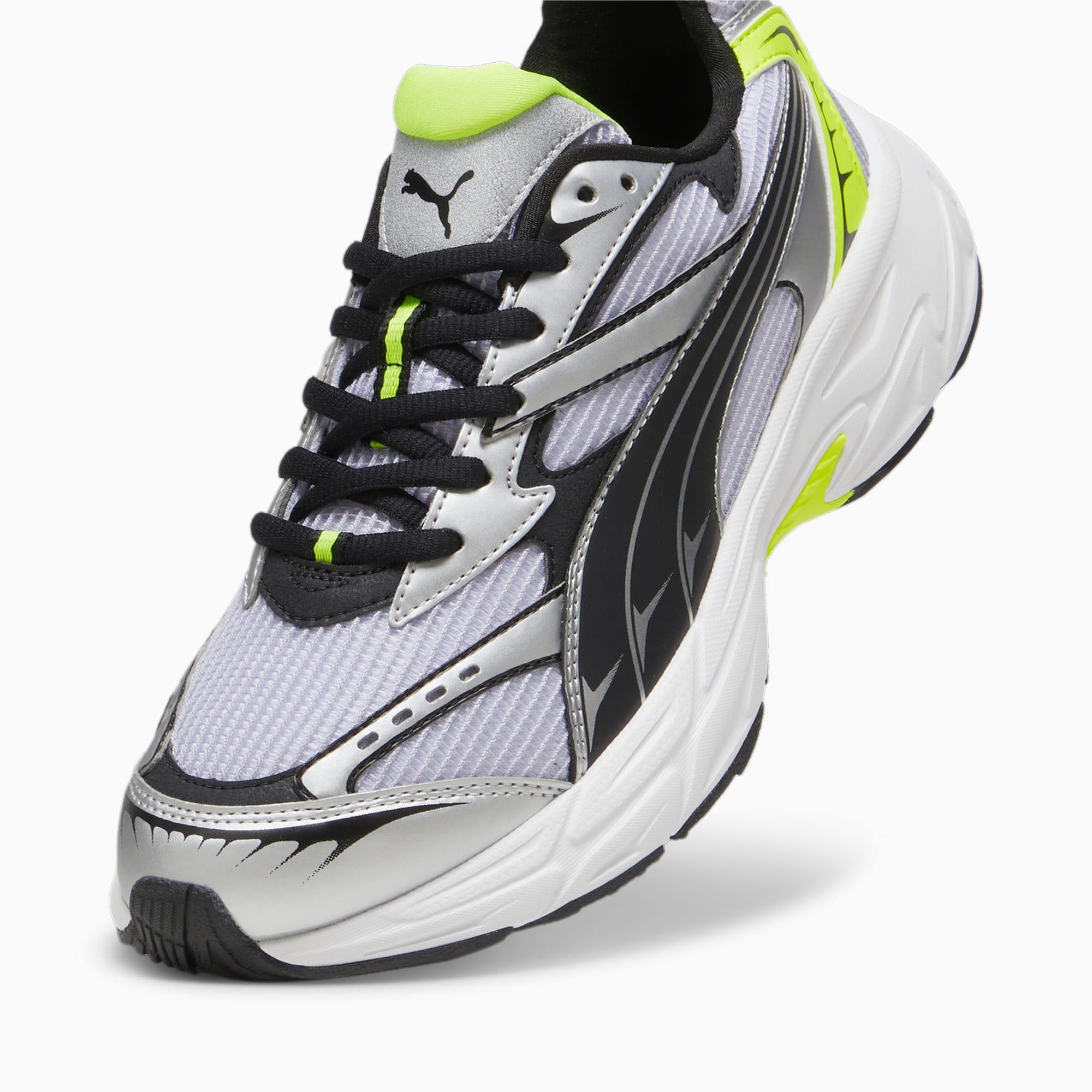 Cheap Puma Morphic Sportliche Sneakers 395919-02