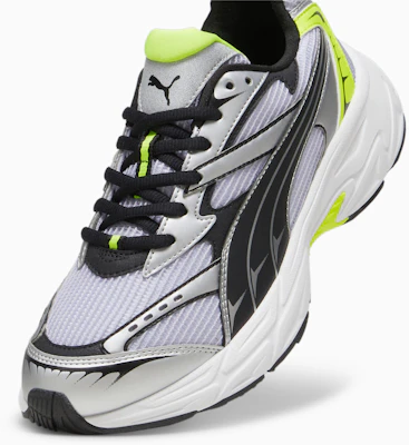 Puma Morphic Sportliche Sneakers 395919-02 Cheap Puma Morphic Sportliche Sneakers 395919-02