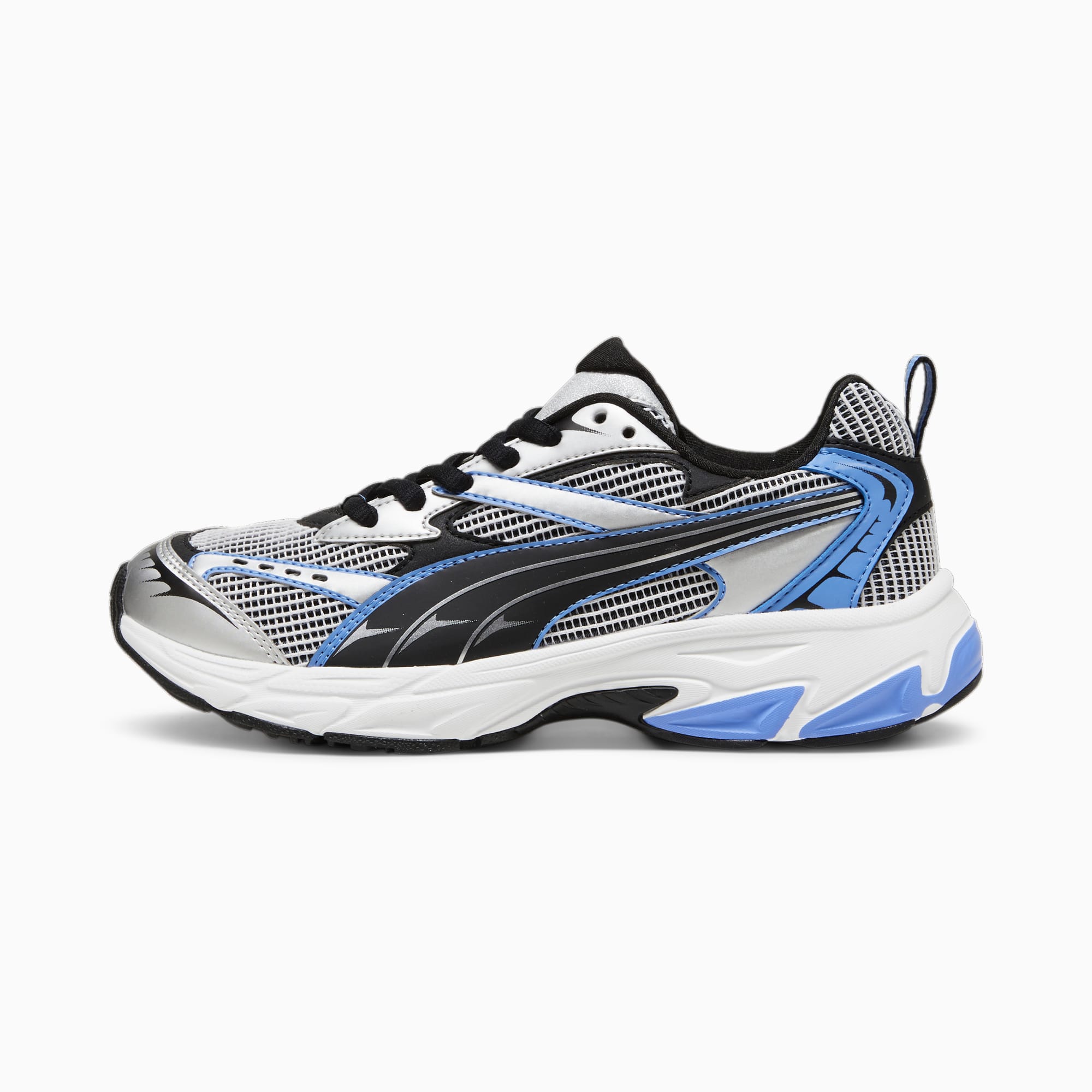 Puma Morphic Athletic Sneakers 395919-04