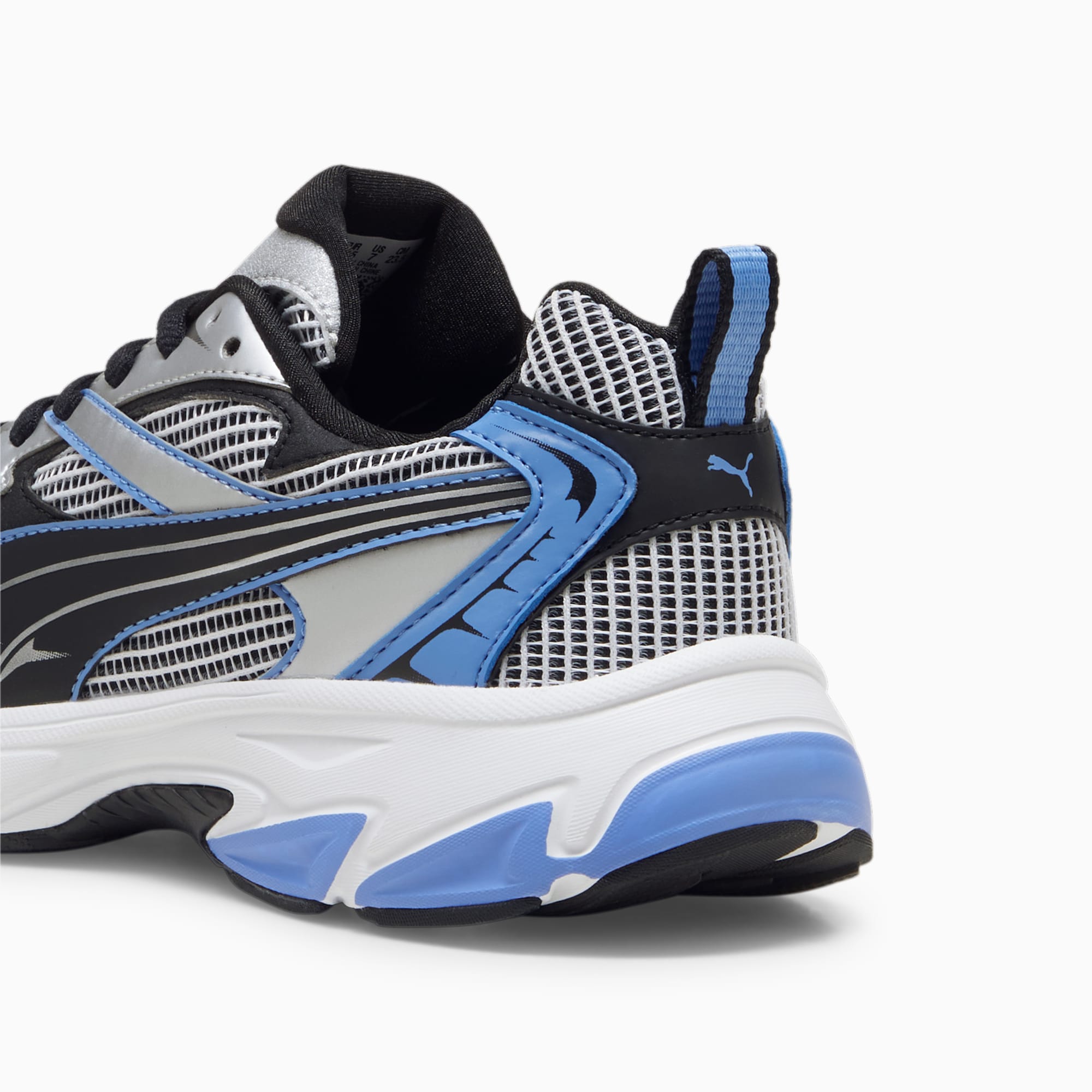 Lookbook Puma Morphic Sportschoenen 395919-04