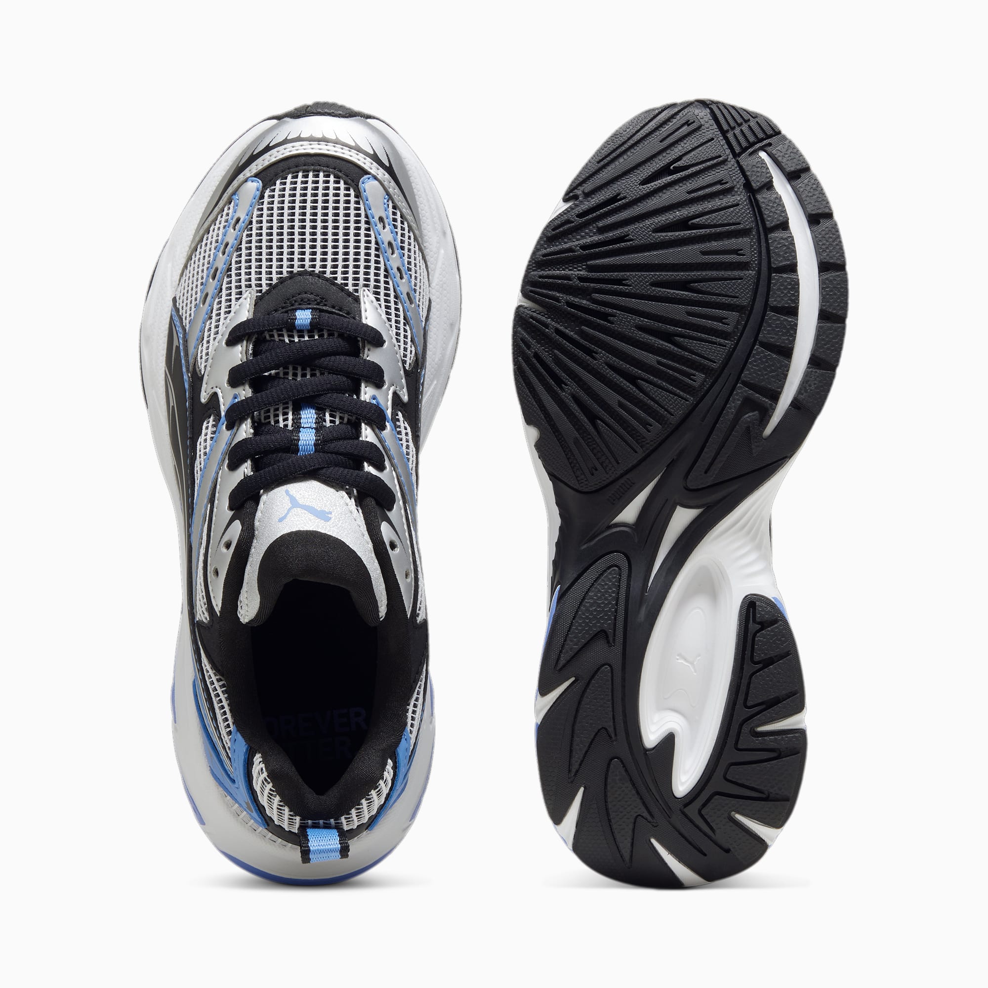 Shop Puma Morphic Sportschoenen 395919-04