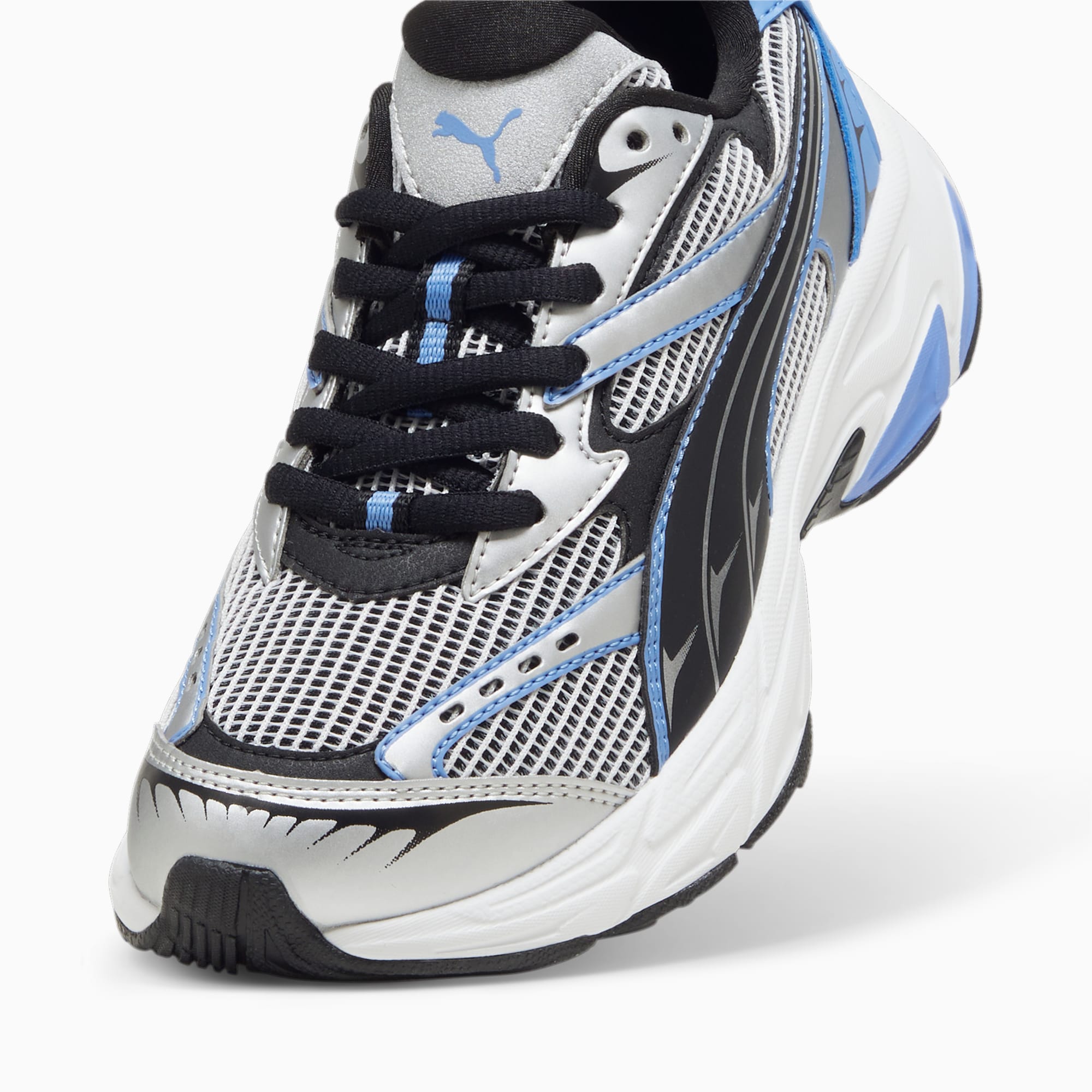 Details for Puma Morphic Sportschoenen 395919-04