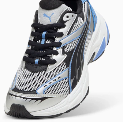 Puma Morphic Sportschoenen 395919-04 Details for Puma Morphic Sportschoenen 395919-04