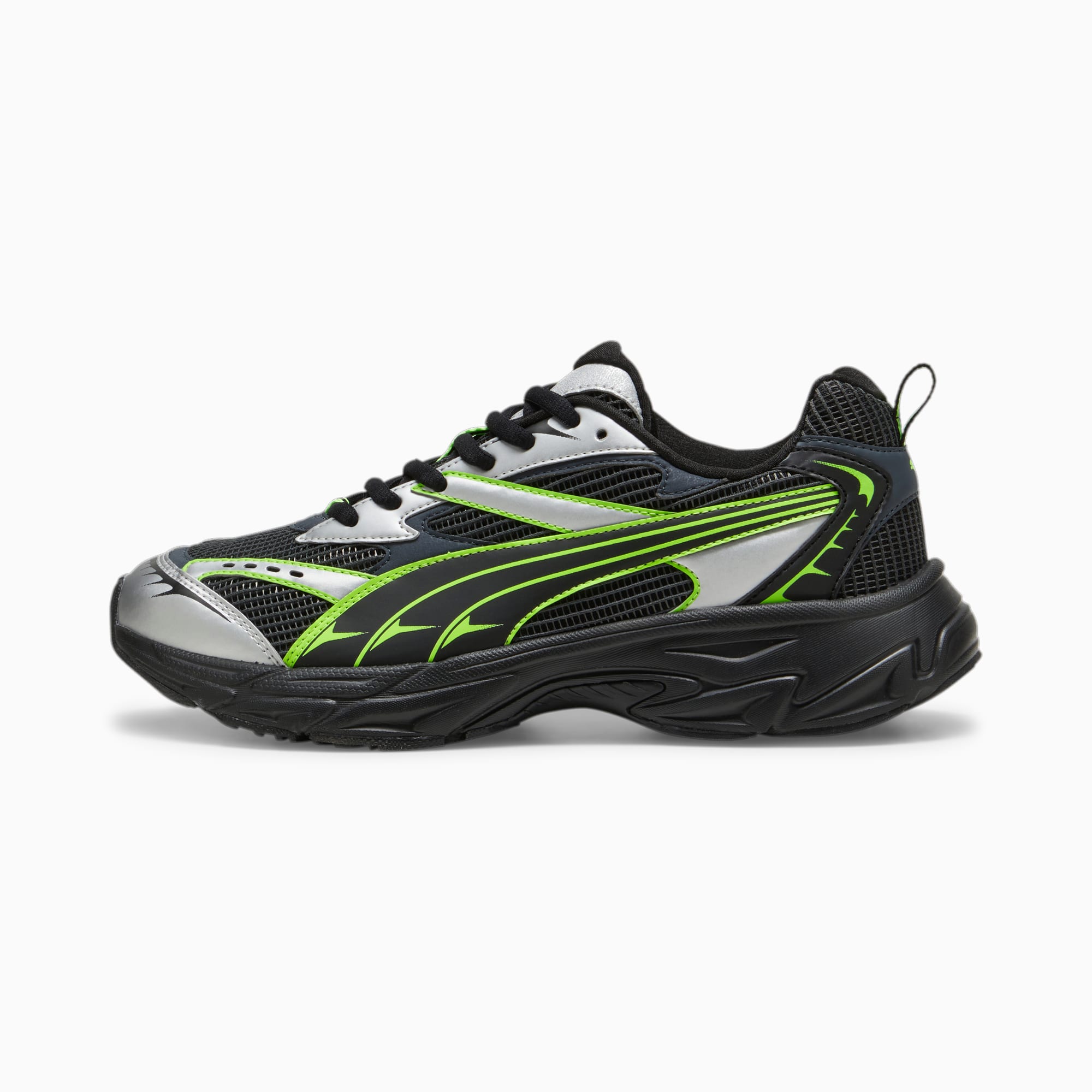 Puma Morphic Athletic Sneakers
